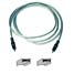 Belkin 6-foot 4-Pin to 4-Pin Firewire Cable